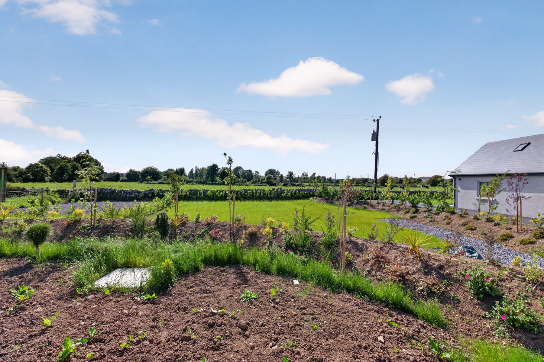 Manicured Gardens — Wander the lush, landscaped gardens for quiet mornings 